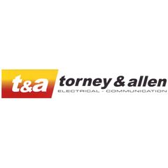 Torney & Allen Electrical logo
