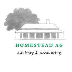 Homestead Ag Pty Limited logo