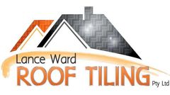 Lance Ward Roof Tiling logo