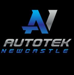 Autotek New South Wales logo