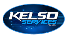 Kelso Services logo