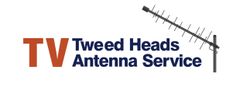 Tweed Heads TV Antenna Services logo