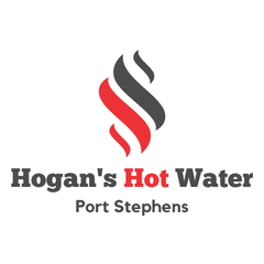 Hogan's Hot Water logo