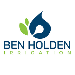 Ben Holden Irrigation Townsville logo