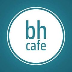 BH Cafe (Bakehouse On Eyre Cafe) logo