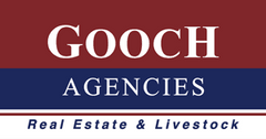 Gooch Agencies logo