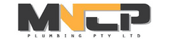 High Gear Plumbing T/A M.N.C.P logo