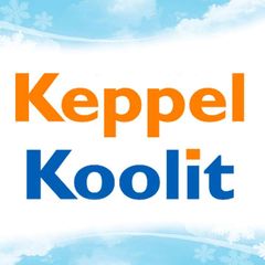 Keppel Koolit Air Conditioning Installation & Sales Pty Ltd logo