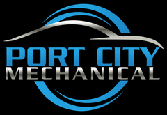 Port Mechanical logo
