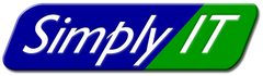 Simply IT logo