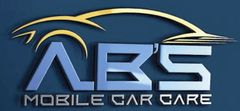 AB's Car Care logo