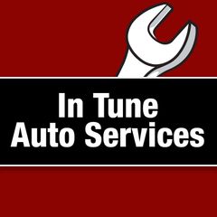 In Tune Auto Services logo