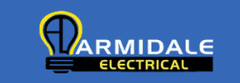 Armidale Electrical logo