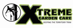 Xtreme Garden Care logo