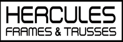 Hercules Frames and Trusses logo