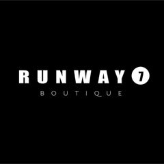 Runway 7 Boutique logo