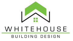 Whitehouse Building Design logo