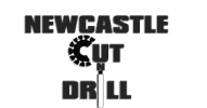 Newcastle Cut N Drill Pty Ltd logo