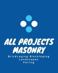 All Projects Masonry logo