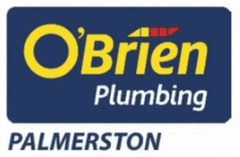O'Brien Plumbing Palmerston logo