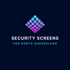Security Screens FNQ logo