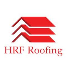 HRF Roofing Pty Ltd logo