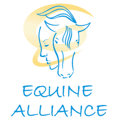 Equine Alliance logo