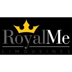 RoyalMe Limousines logo