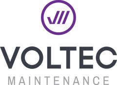 Voltec Maintenance PTY LTD logo