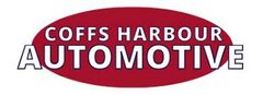 Coffs Harbour Automotive logo