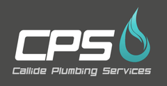 Callide Plumbing Services Pty Ltd logo