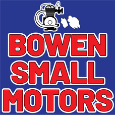Bowen Small Motors & Cycles logo