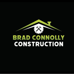 Brad Connolly Constructions logo