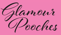 Glamour Pooches Styling & Clipping logo