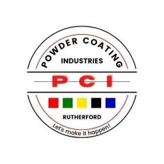 Powder Coating Industries logo