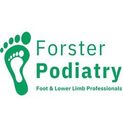 Forster Podiatry logo