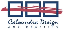 Caloundra Design & Drafting logo