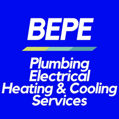Ballarat Emergency Plumbing and Electrical logo