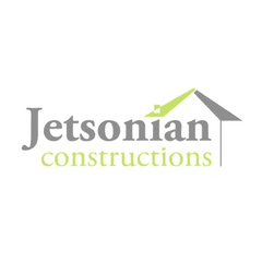 Jetsonian Constructions logo