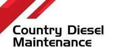 Country Diesel Maintenance logo