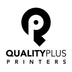 Quality Plus Printers logo