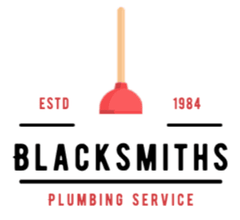 Blacksmiths Plumbing Services logo