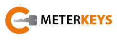 Meter Keys Forster logo