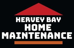 Hervey Bay Home Maintenance logo