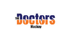 The Doctors Mackay logo