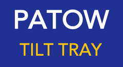Patow 24hr Tilt Tray Service logo
