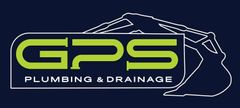 GPS Plumbing & Drainage logo