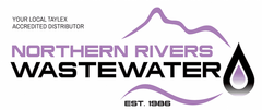 Northern Rivers Wastewater logo