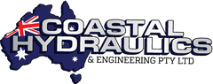 Coastal Hydraulics and Engineering logo