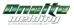 Onsite Welding and Fabrications NT logo